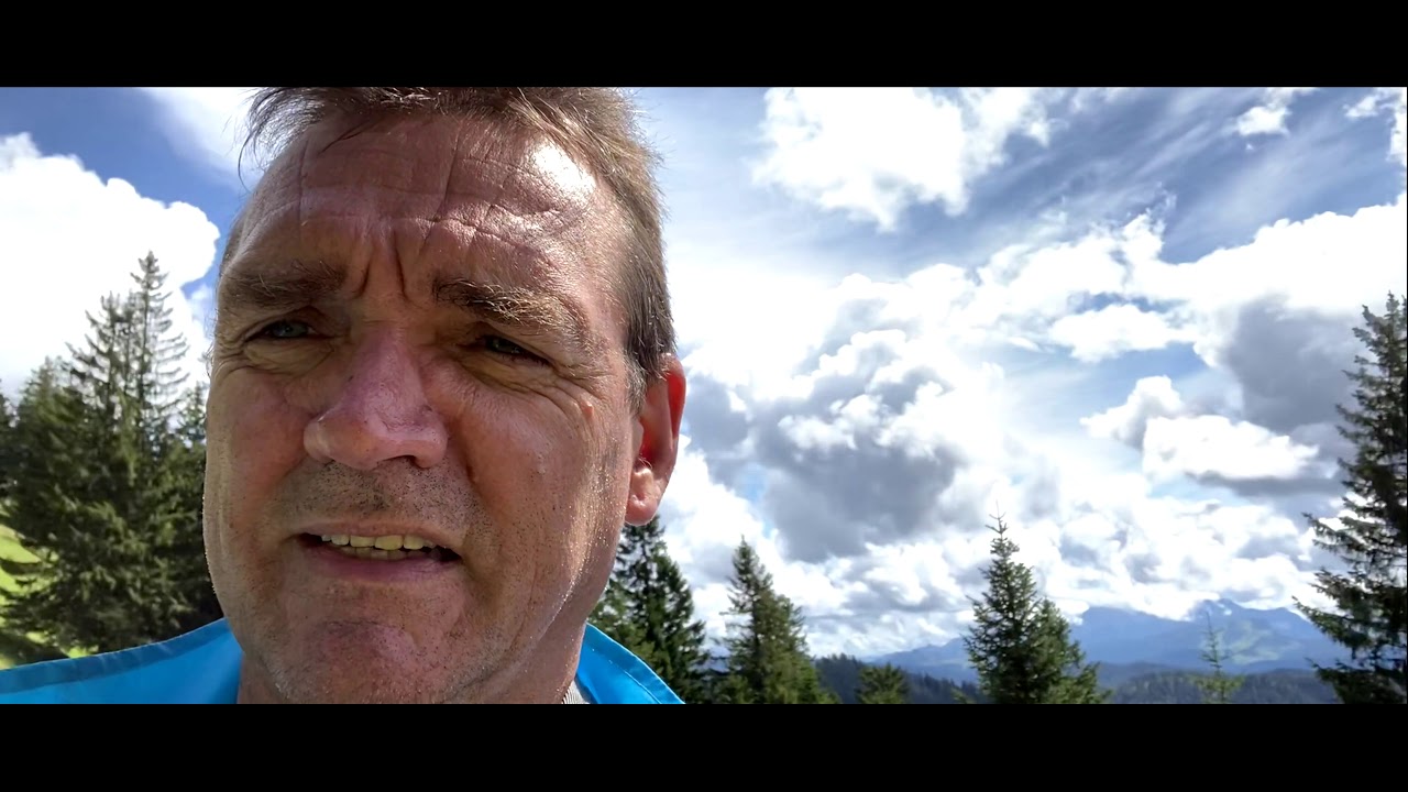 MTB Tour zum Hochgern und zu den Jochbergalmen - Chiemgau
