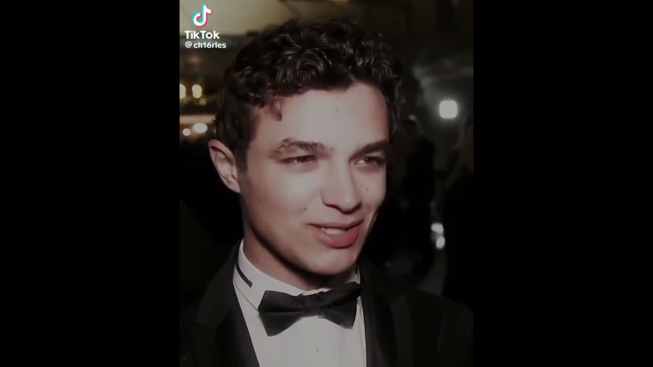 Lando Norris TikTok edits pt4 (not my edits)
