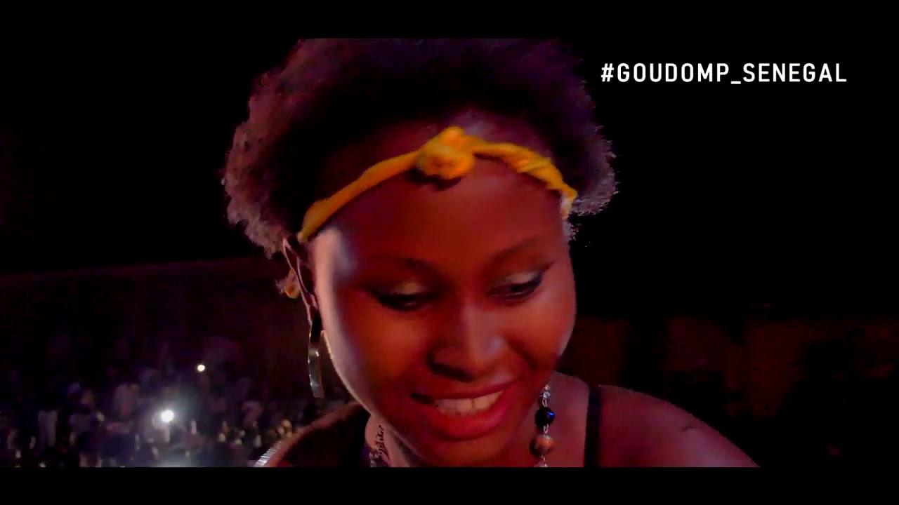 Goudomp journ&eacute;e culturelle 30-12-2019