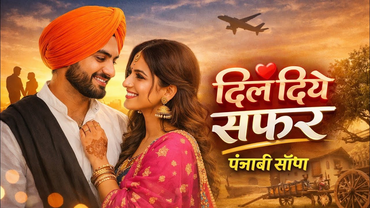 Dil diye safar # punjabi song # @GudduYadav-c8m#viral song 