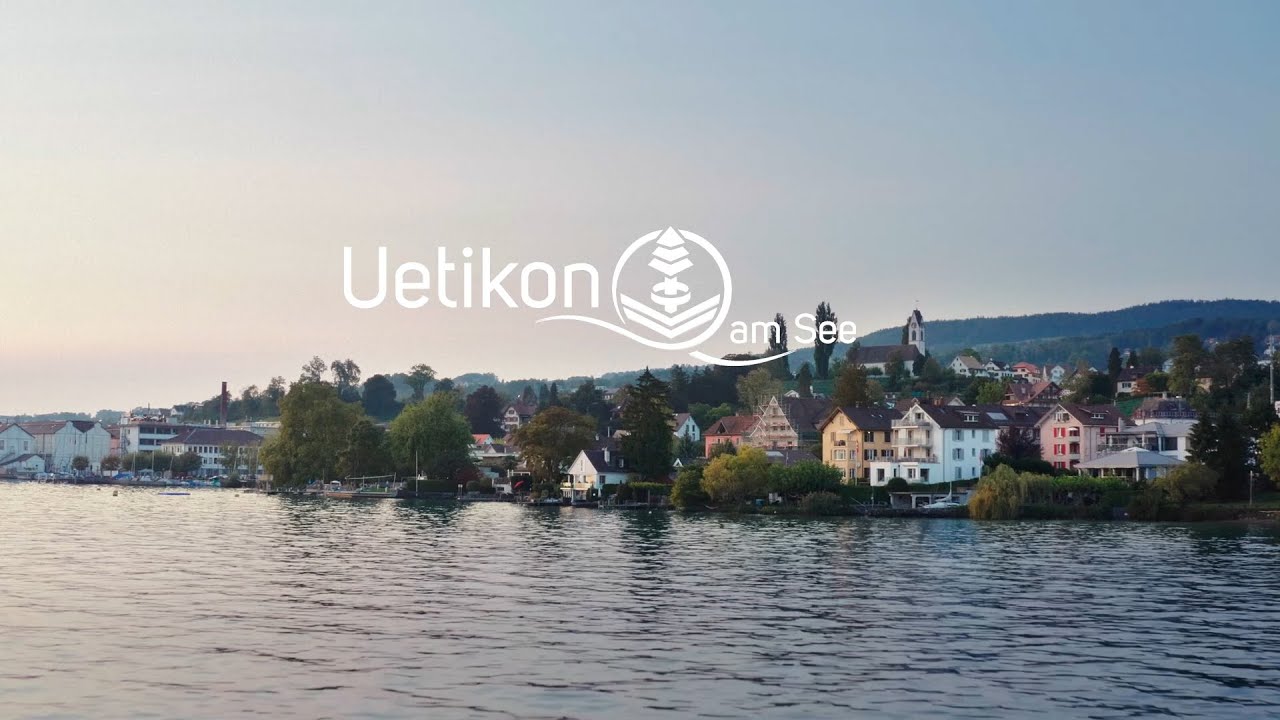 Imagefilm Uetikon am See