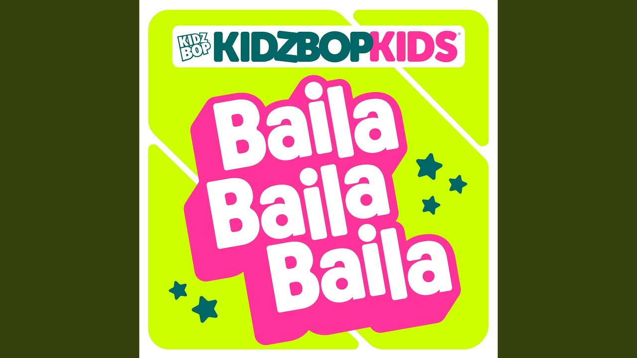 Baila Baila Baila