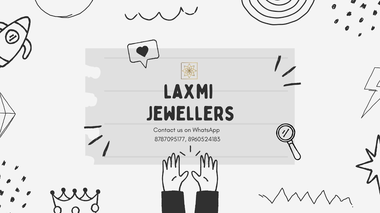 Laxmi Jewellers is live with holi offer so don't be late join now 8542872000
