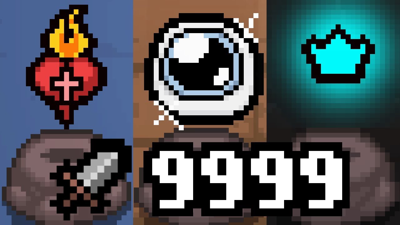 My CRAZIEST Damage Multiplier