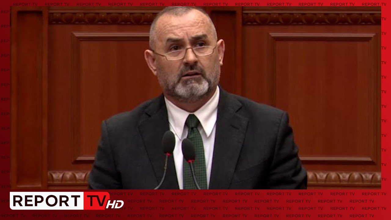 Kundër arrestimit të Ballukut/ Raporti i PS: Nuk është më në detyrë, po i bëhet gjyq publik!