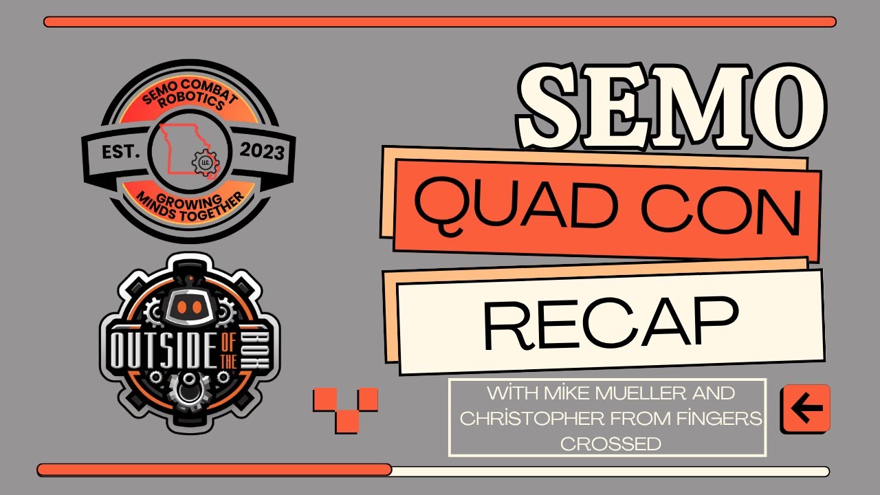 SEMO July Jamboree Recap on Outside of the Box