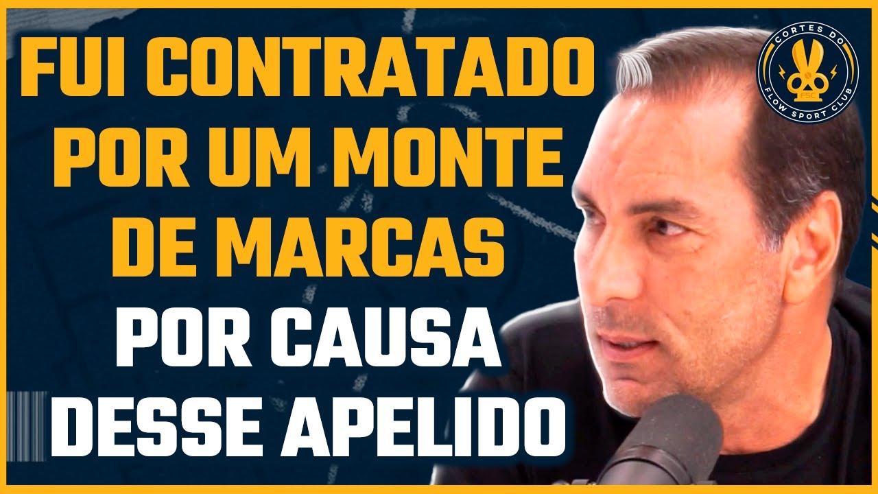 Como EDMUNDO virou ‘O ANIMAL’?