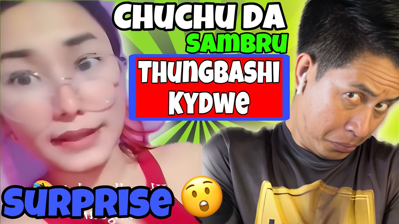 ChiChi da Sambru Thungbashi Kari Toubajatno