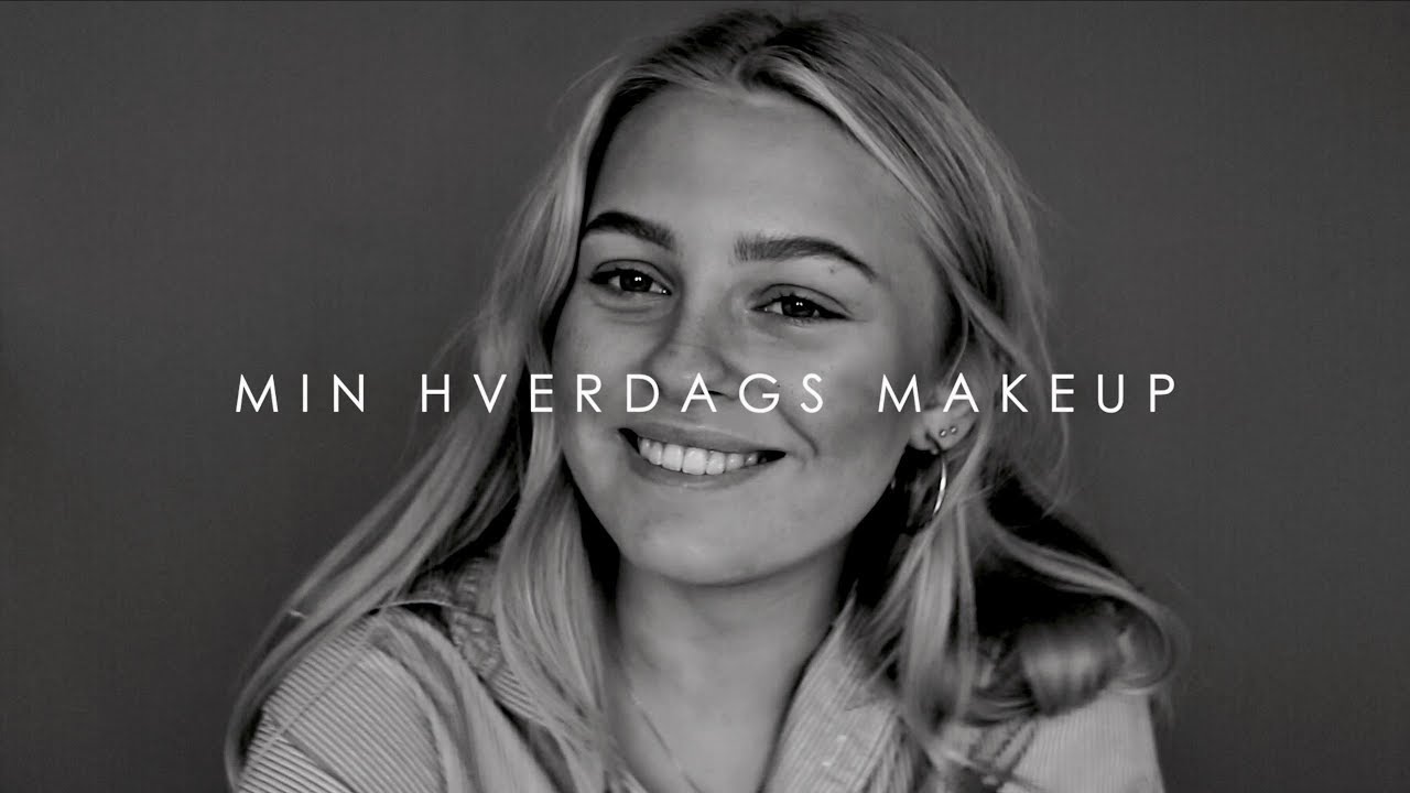 MY EVERYDAY MAKEUP ROUTINE IN 5 MINUTES