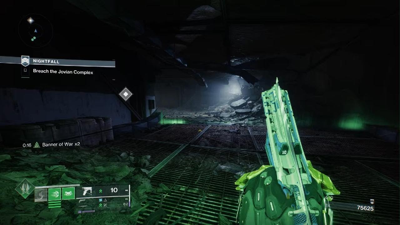 Destiny 2