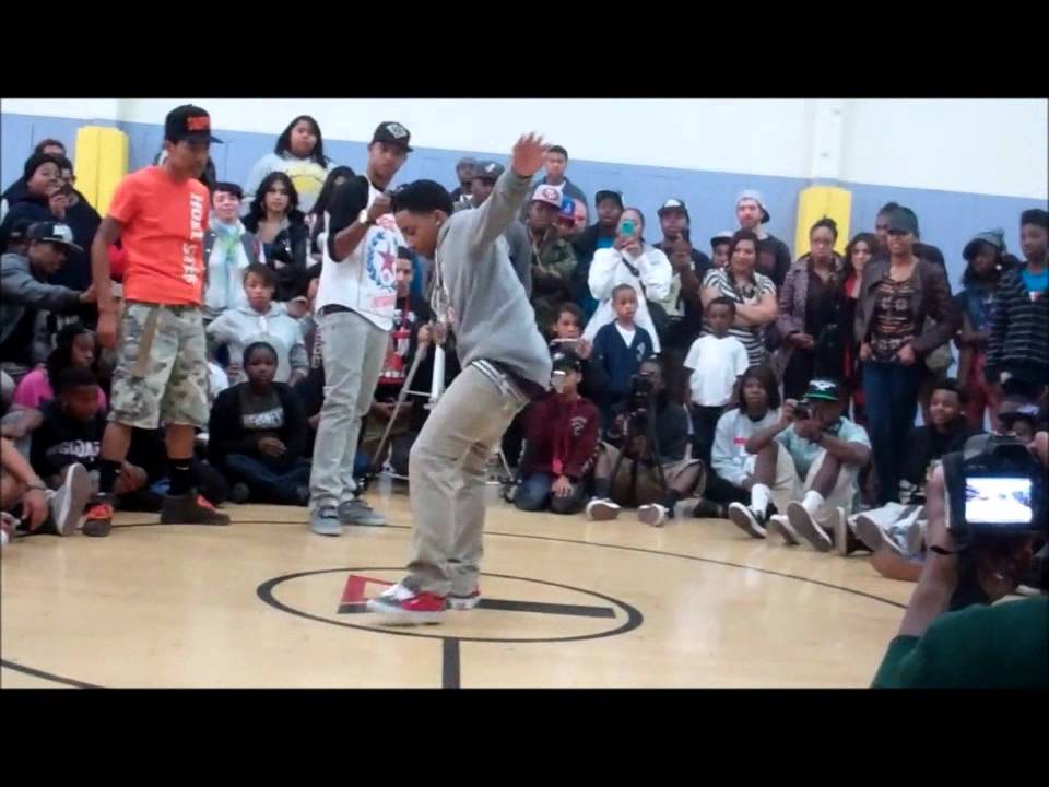 LA VS BAY JERK BATTLE NEW!! HIGHLIGHTS BY JERKSTAR.COM