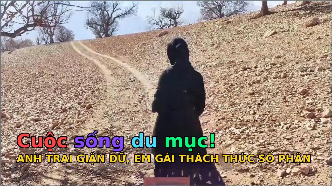 Azufa - TẬP 397 - 403:Tình yêu lén lút và cơn thịnh nộ của người anh:Cô gái dám thách thức định mệnh