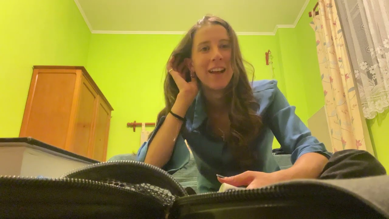 Crónicas de una enamorada de la vida - Bonus track E53 T2
