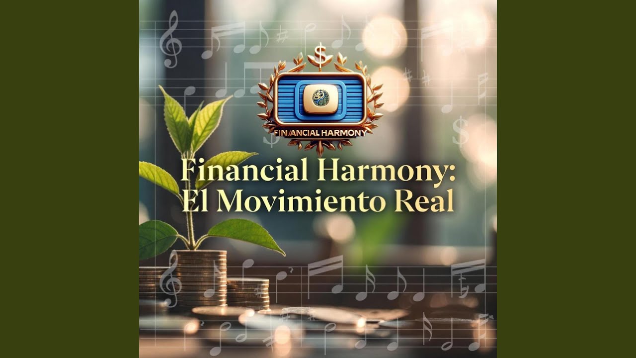 Armonía Financiera: Crecimiento Solidario.