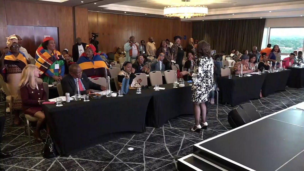 2025 South Africa Rural Investment Summit