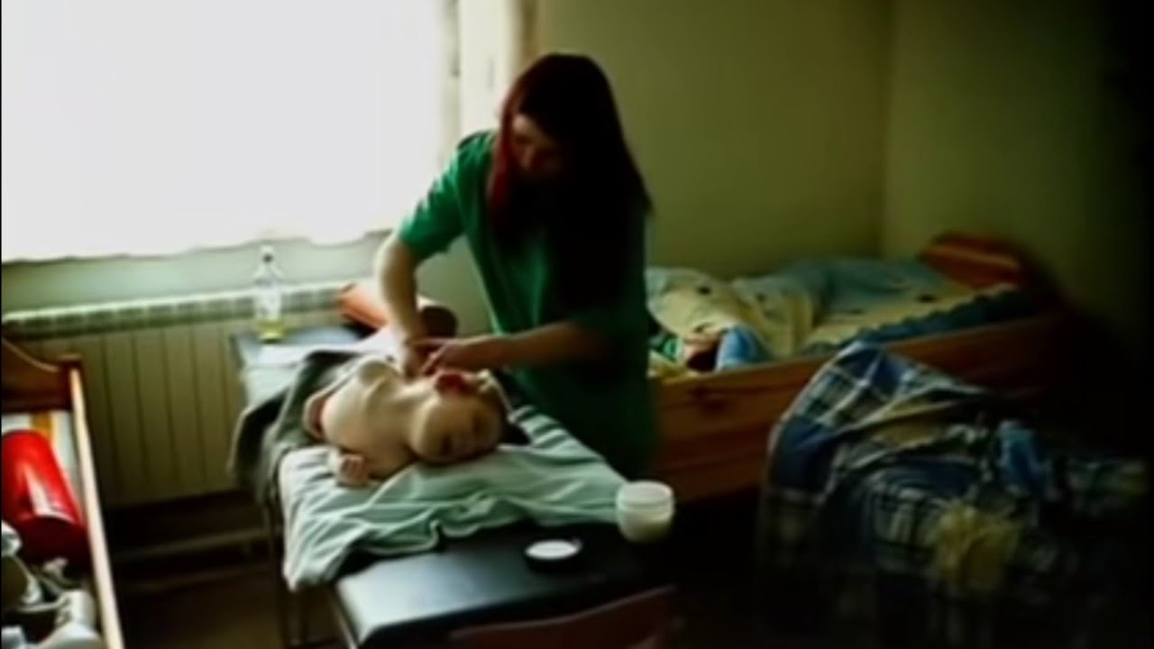 Children beyond Chernobyl