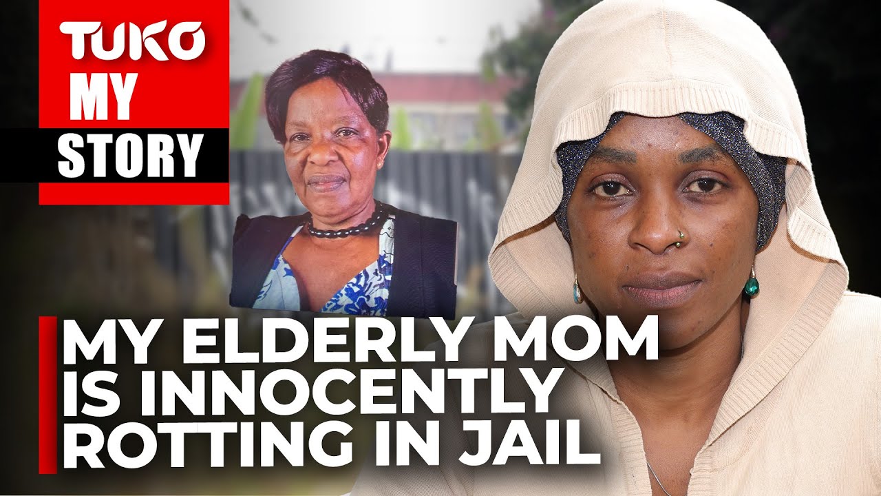 A greedy house help, an elderly woman in prison, and a body in the morgue for 4 years | Tuko TV