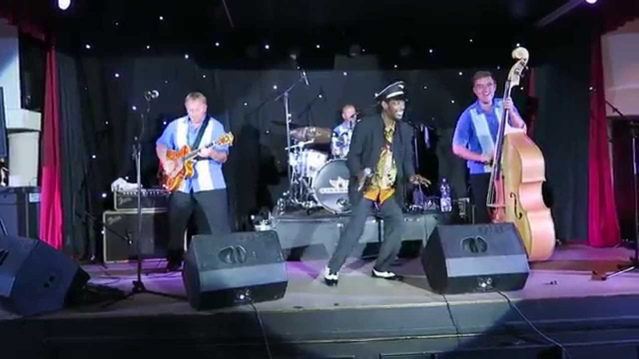 Rock 'n' Roll Weekend at Warners Lakeside Hayling Island July 2015 by Boogaloo Promotions