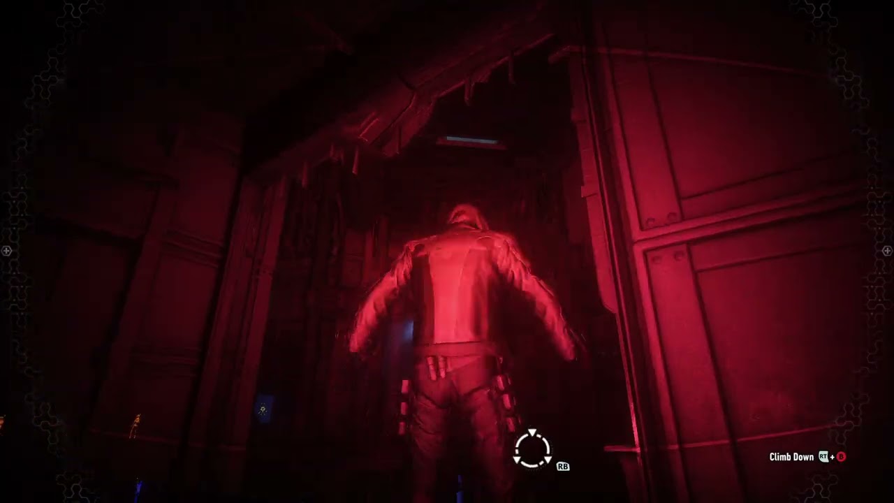 Unused Red Hood Takedown Dialogue | Batman Arkham Knight