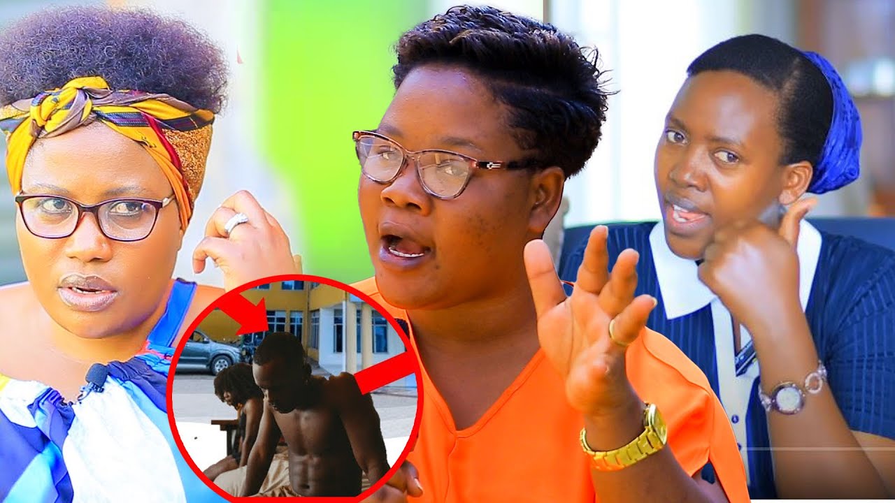 VIDEO BIKINISHA NZIMARANYE AMEZI 5😳JOSEE AKOZE IBARA😱NANJYE BANSABA VIDEOS NIKINISH**//REKA MVUGE🔥