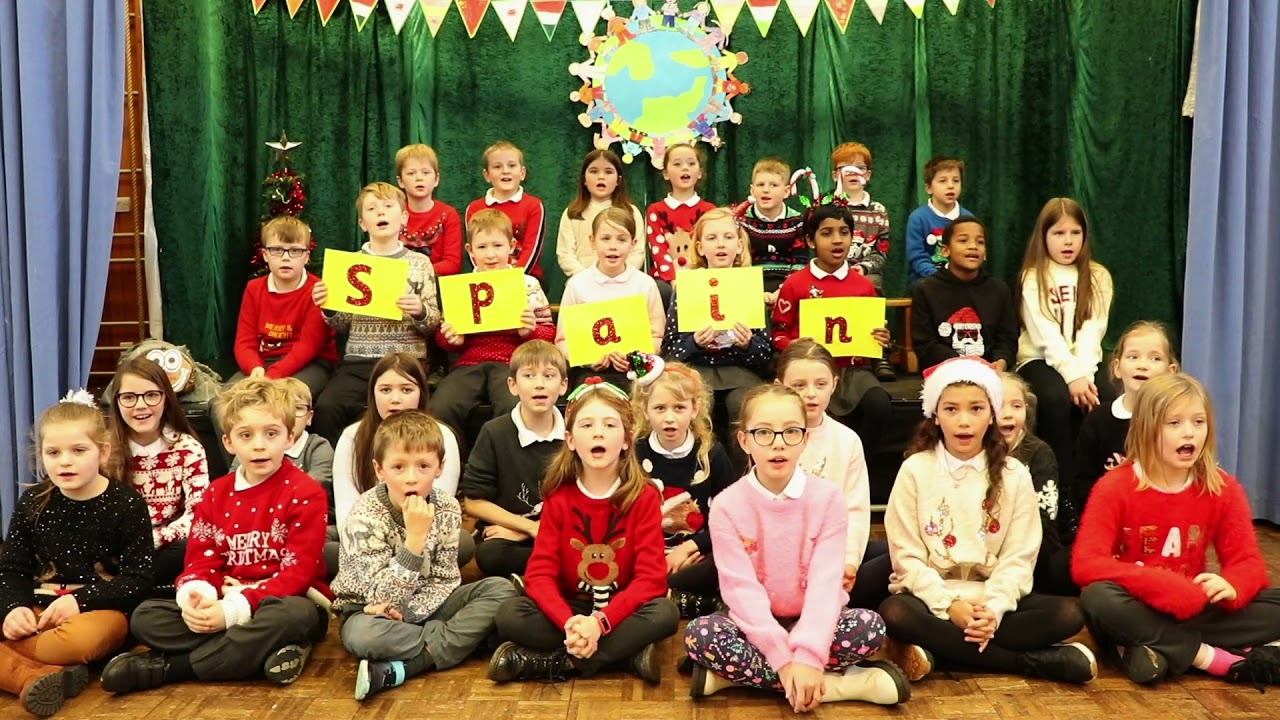 Christmas Concert 2021