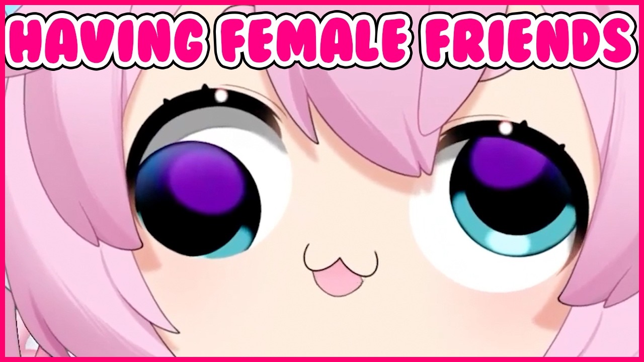 Chibidoki Struggled To Find Some