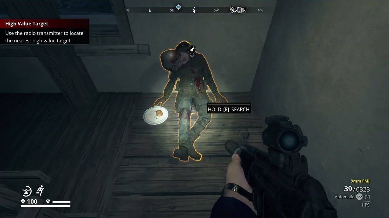 Generation Zero Co-Op in Proton