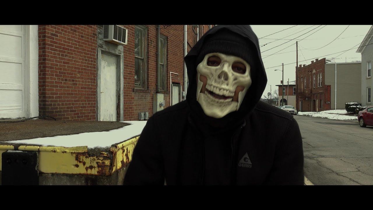 Durand The Rapper - Bad Guy (Prod. @epikthedawn_)
