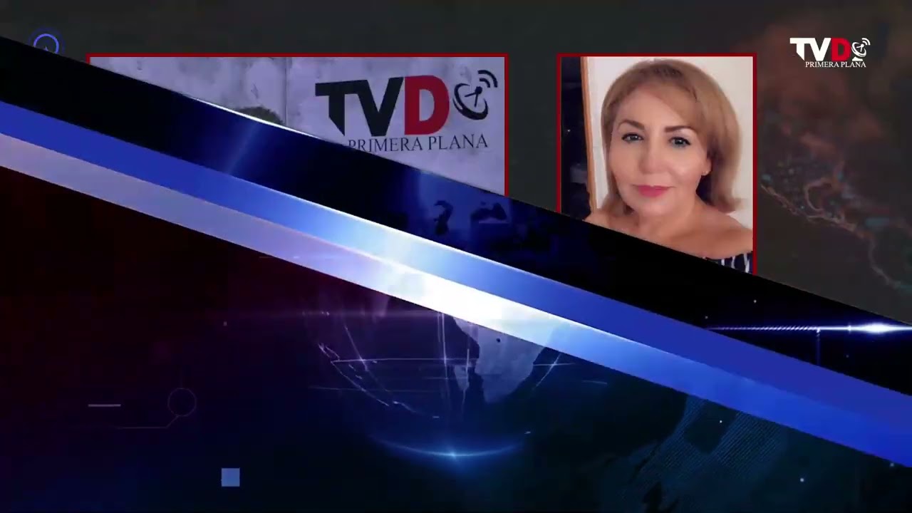 Noticiero De Primera Mano con Ruiz Quirrín 23/Febrero/2026