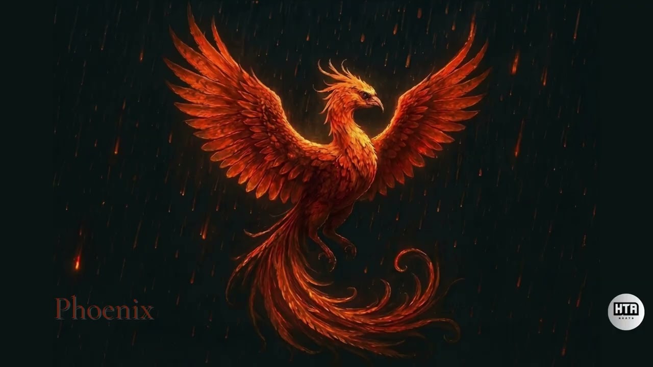 (Free) Deep House Type Beat ''Phoenix''