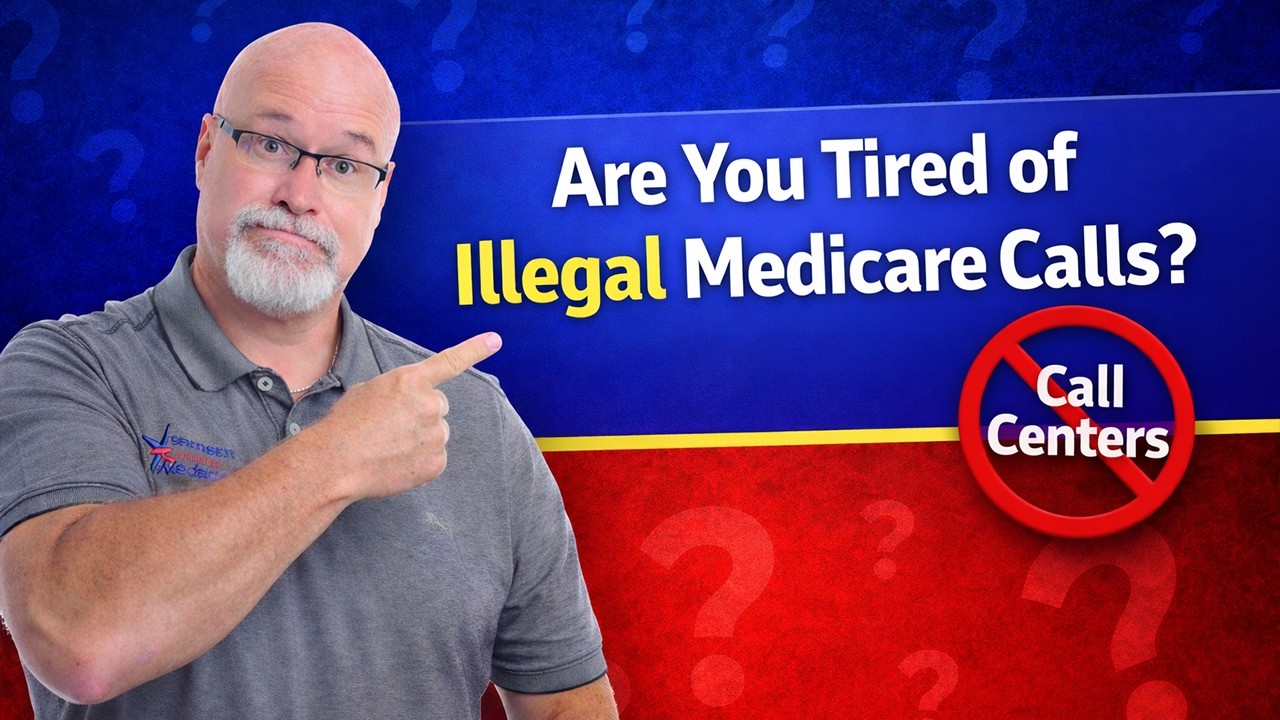 Are You Tired of Illegal Medical Calls?