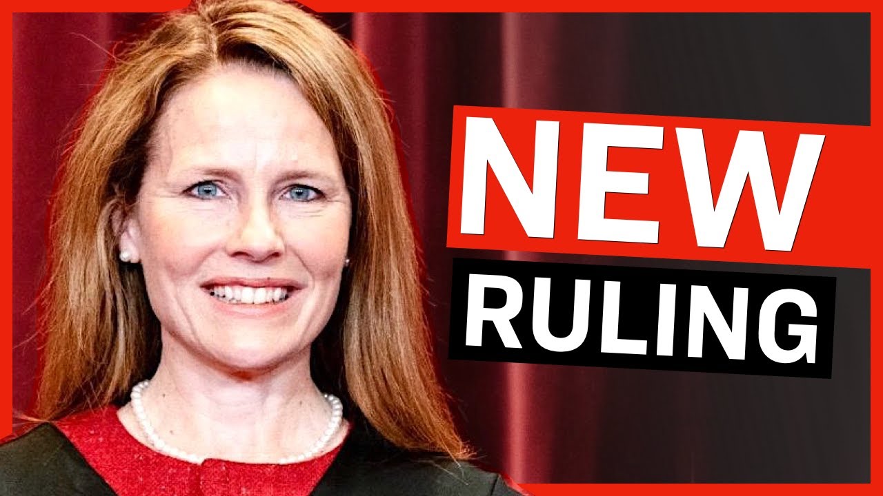 Supreme Court Issues 9&ndash;0 Decision in Big Win for US Property Owners | Trailer | Facts Matter