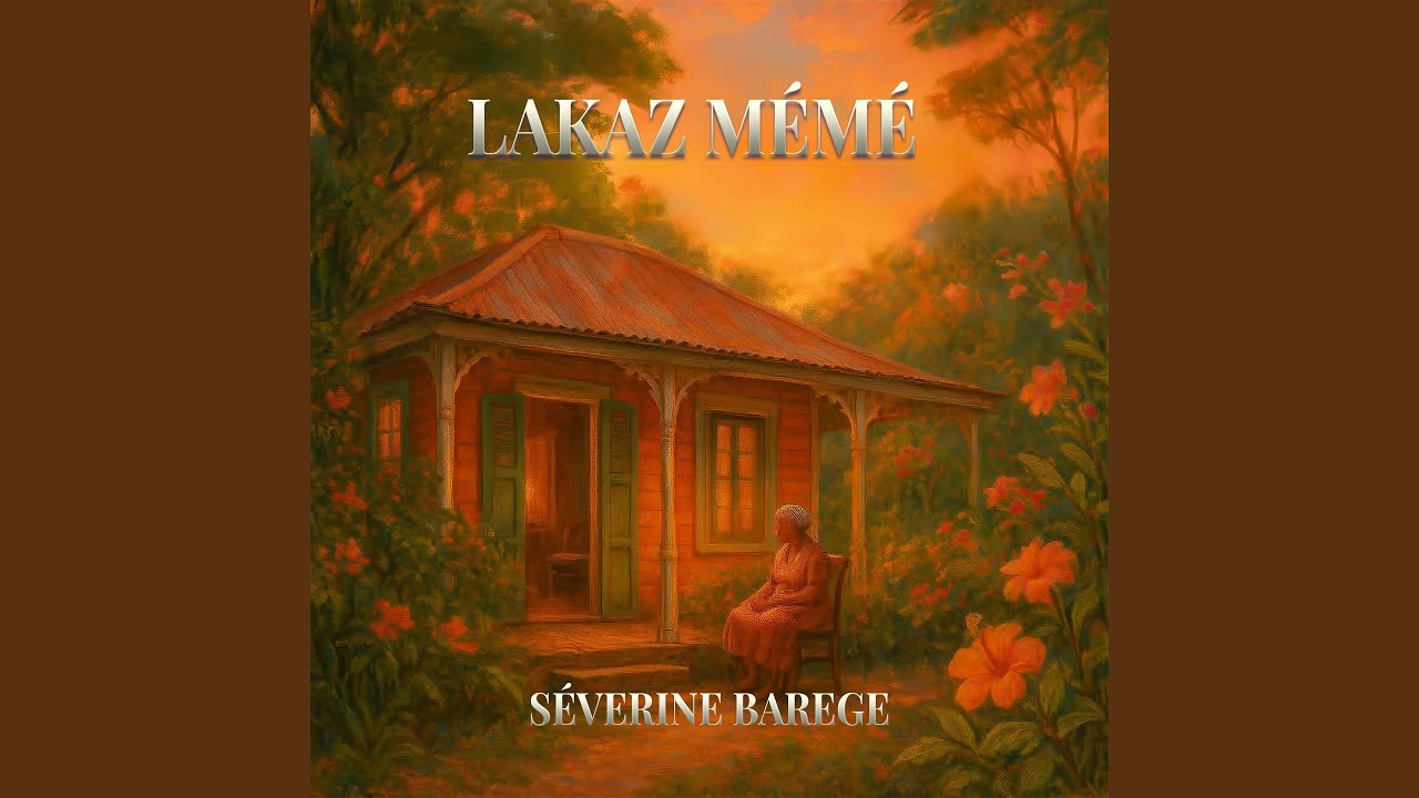 Lakaz Mémé