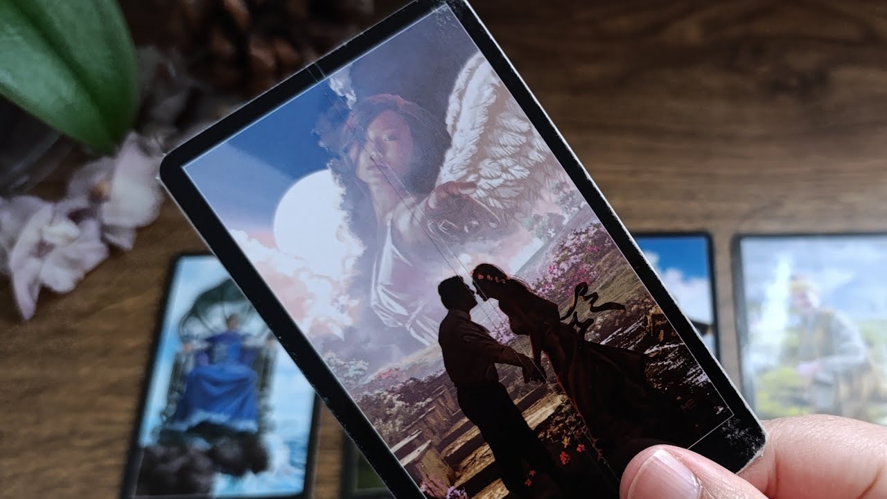 🌞 TAROT EN VIVO 🌞