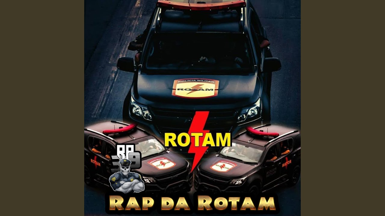 Rap da Rotam