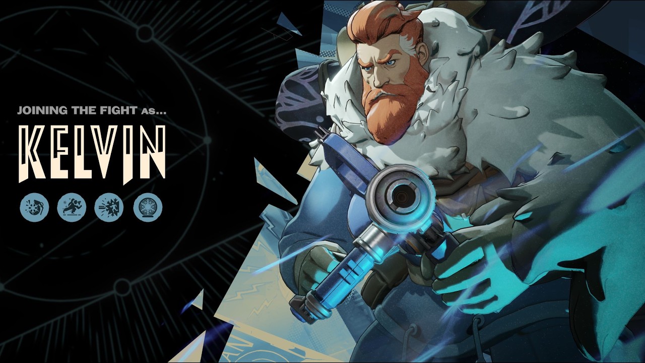 Deadlock: Being bad on Kelvin