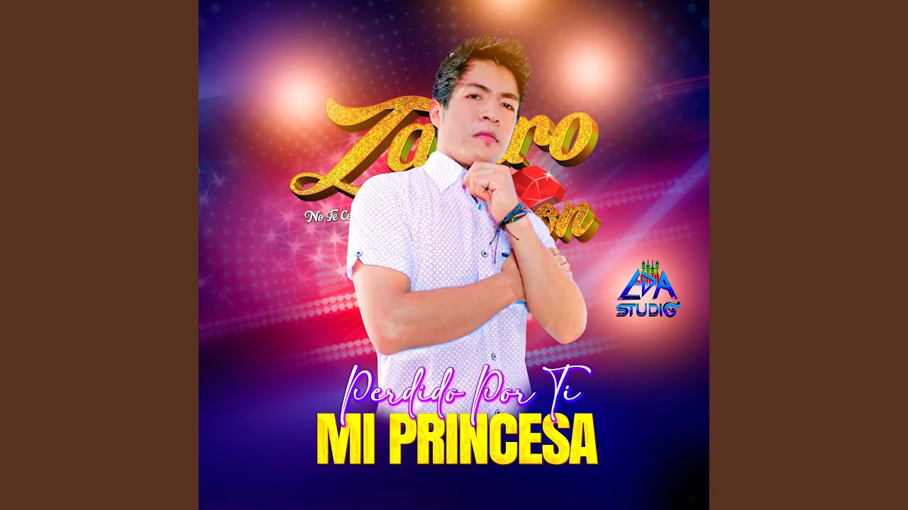 Sin Pensar Me Enamore