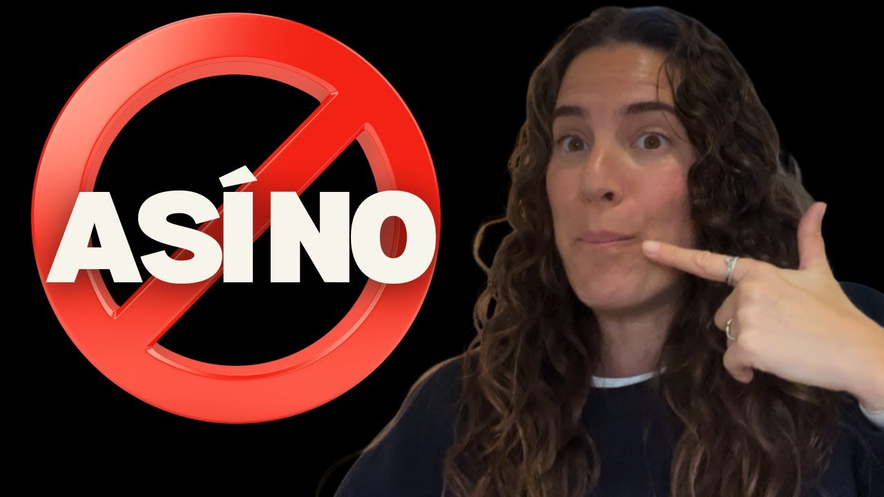 El ERROR que cometes con tus palabras y arruina tu manifestación 