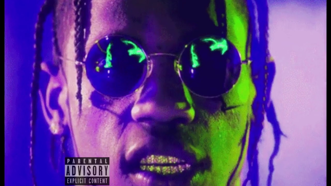 (FREE) Travis Scott x Future Type Beat 2026 – “ASTROWAVE” | Dark Psychedelic Trap Beat [2026]