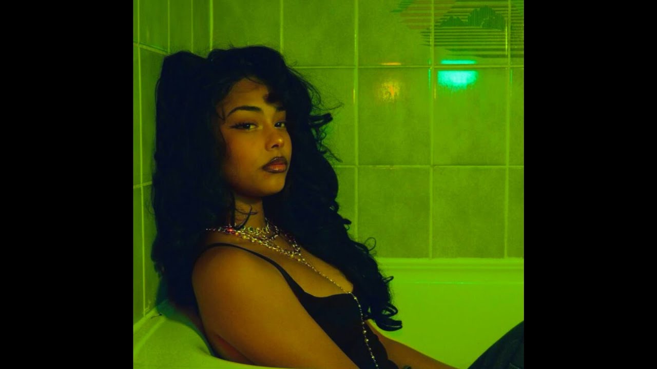 (FREE) PARTYNEXTDOOR Type Beat - 