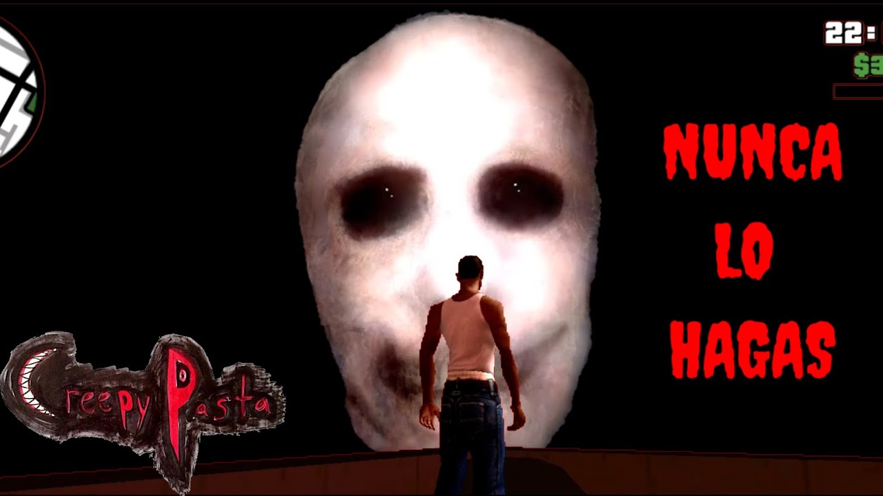 !!Nunca INSTALES Esto en GTA SAN ANDREAS O te pasara ESTO!!