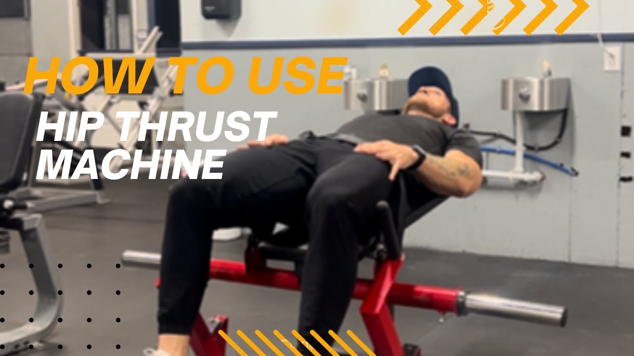 Hip Thrusts