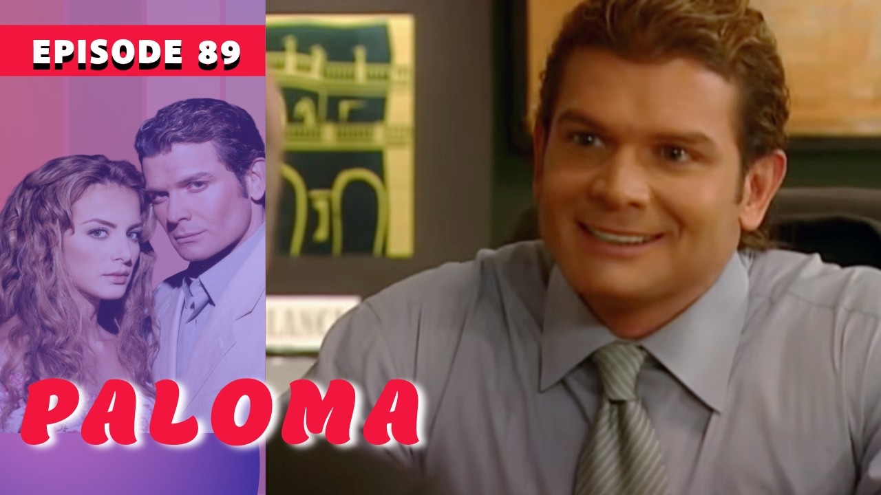 PALOMA 🌷 (Épisode 89) | Novelas Complète en Français | Silvia Navarro