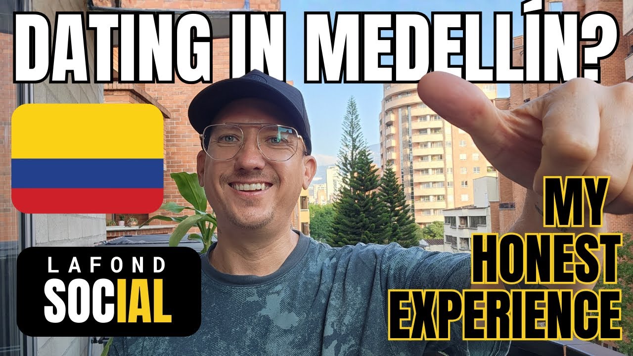 My Real Dating Experience in Medellín (Unfiltered Thoughts)