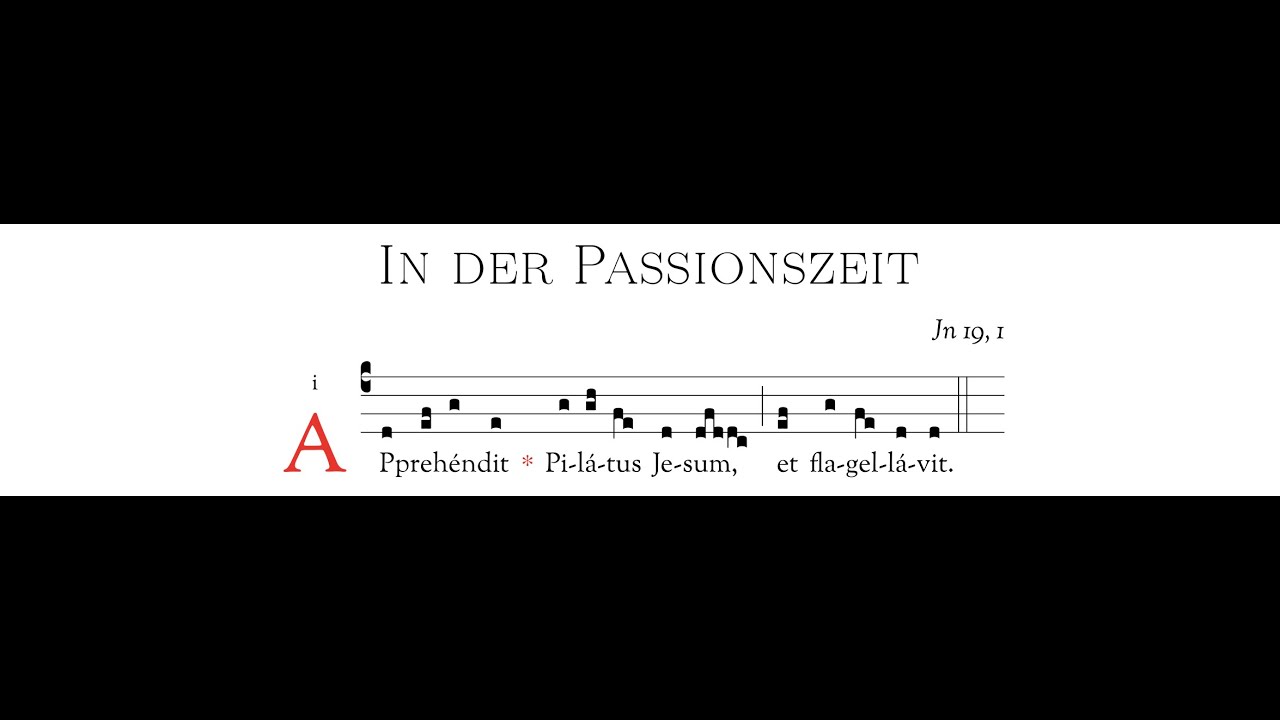 C-2-In der Passionszeit