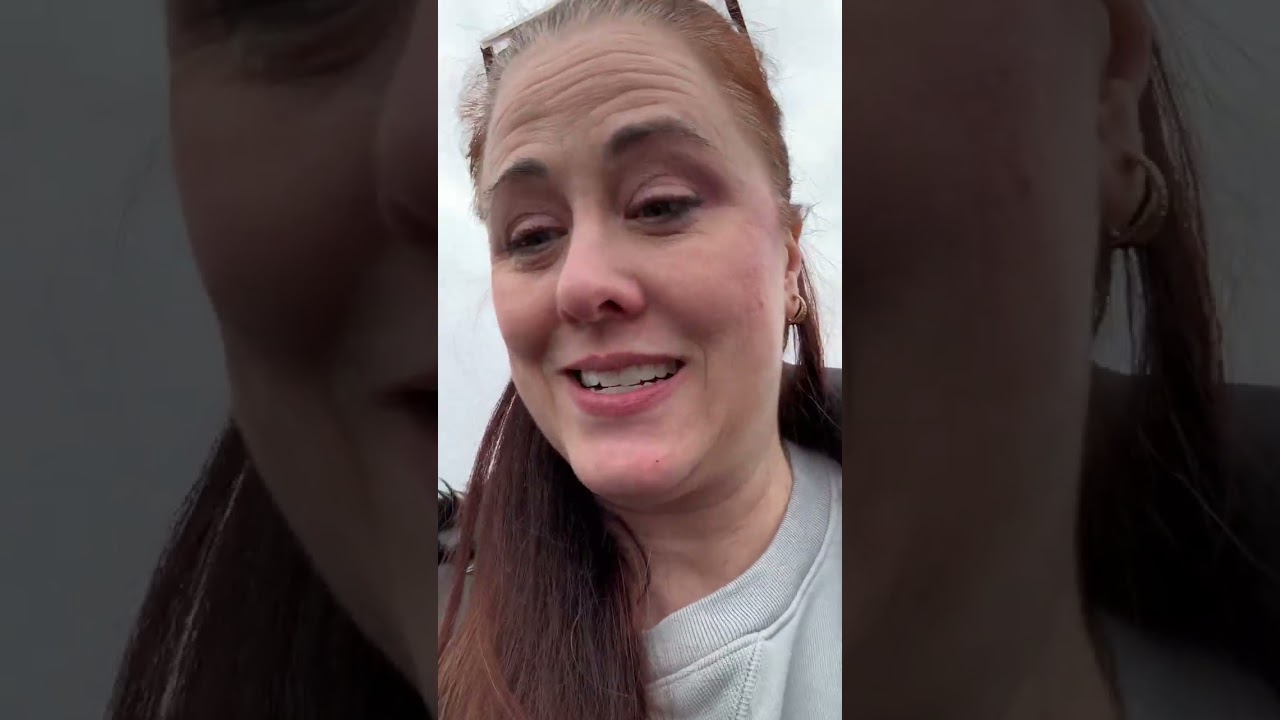 Shopping Bags Full, Stomachs Empty 😂 | Pleasant Prairie Outlet Mall Shopping Vlog #pleasantprairie