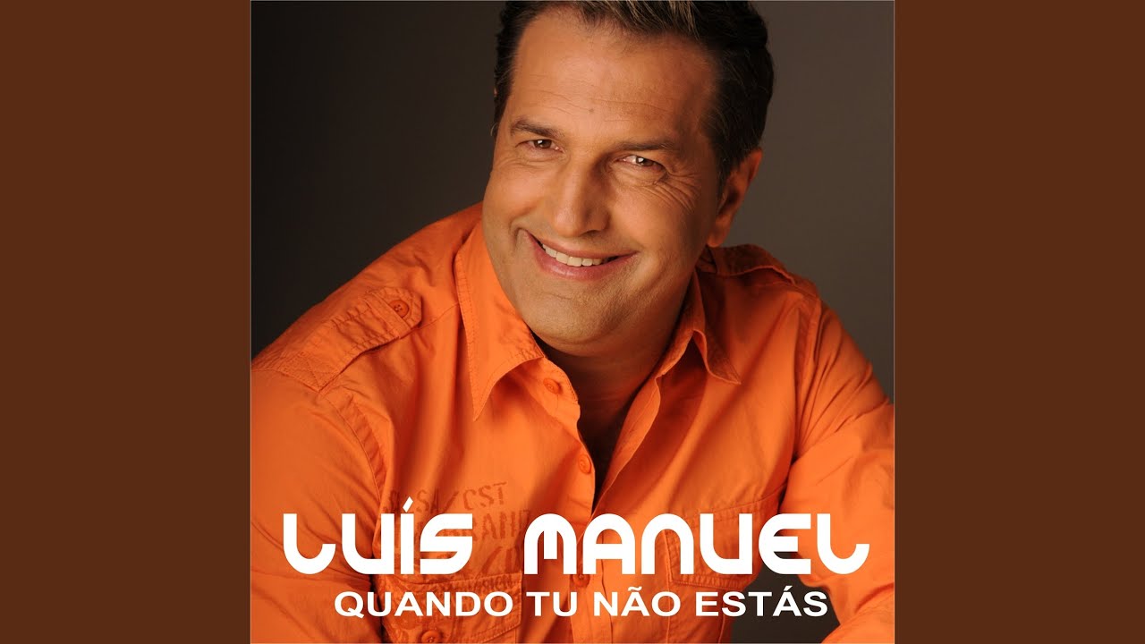 Quando Tu Não Estás