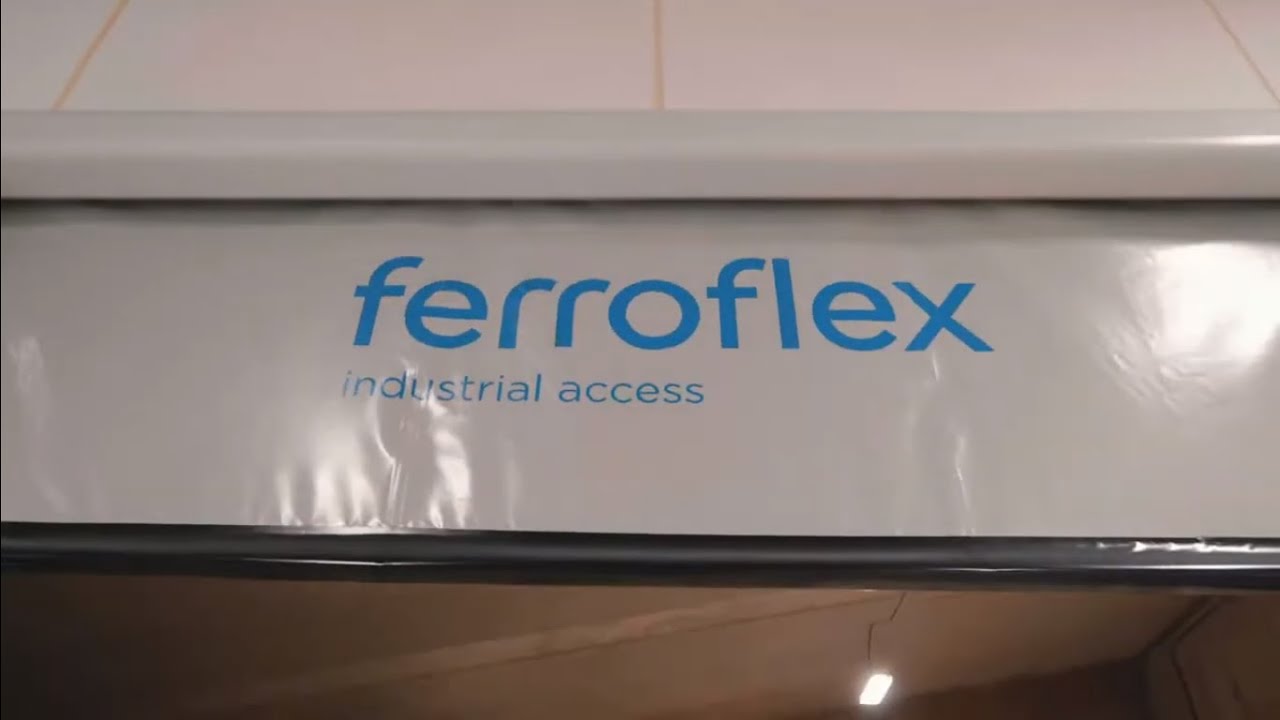 Ferroflex – Industrial Access