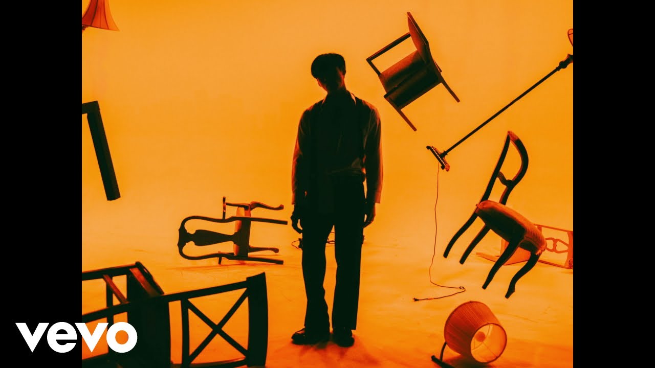 Johnny Huynh, Michal Leah - RIVERSIDE (Official Lyric Video)
