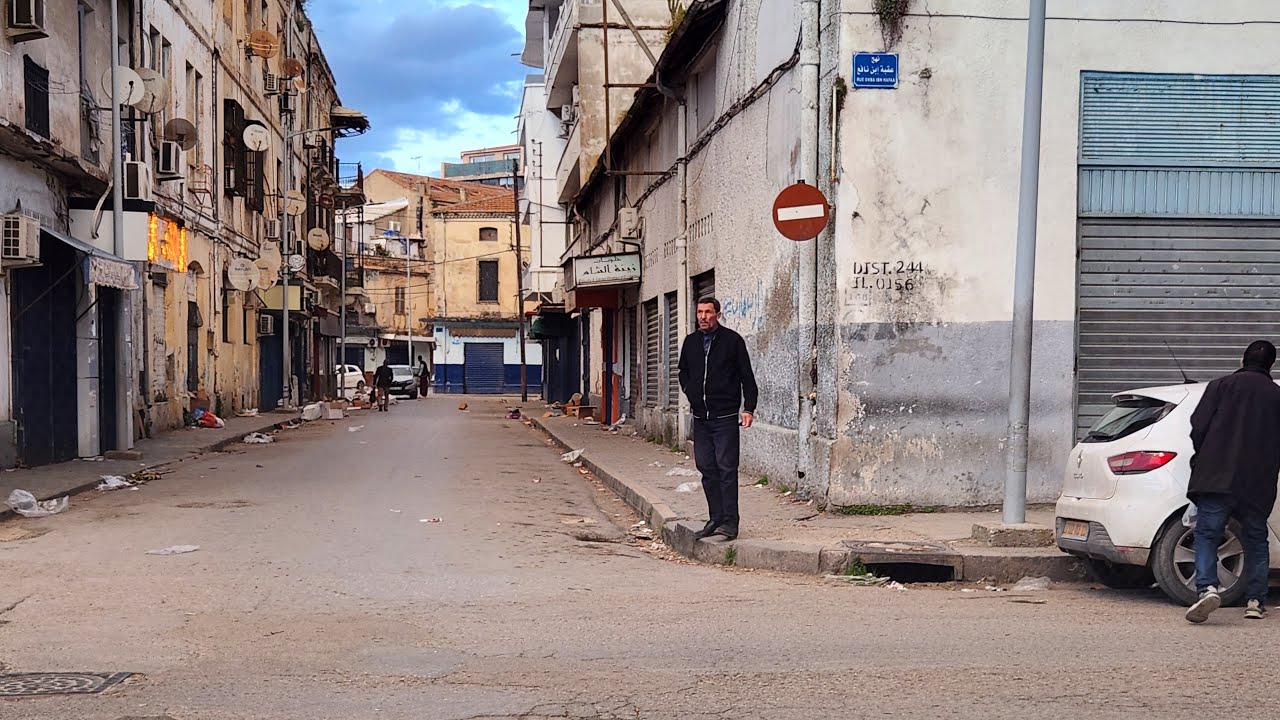 Annaba est en direct !